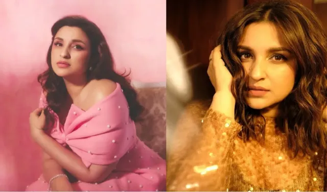 Parineeti Chopra Birthday: कभी Anushka Sharma के Interview संभालने वाली Parineeti Chopra ऐसे बनीं बड़ी Bollywood स्टार