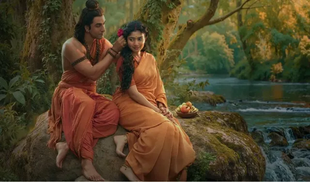 'मुझसे बोलने में चूक हो गई थी', चेन्नई में 'Ramayana' इवेंट के दौरान दशहरा भाषण में हुई गलती के लिए Ranbir Kapoor ने मांगी माफी