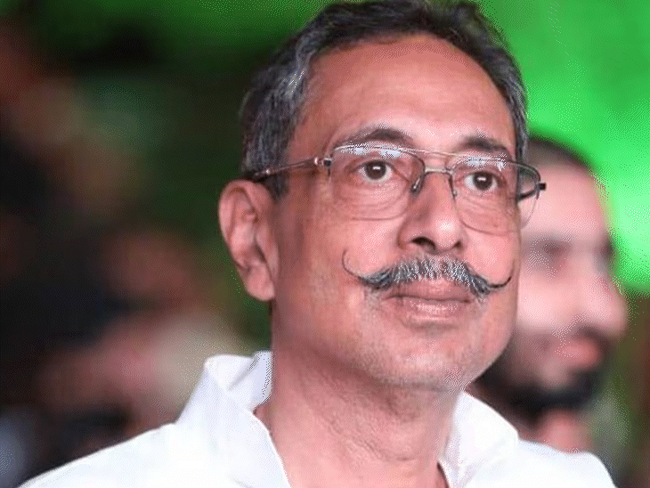 पूर्व मंत्री विश्वेंद्र बोले-कांग्रेस को अलविदा कहने में ही भलाई:डोटासरा ने कहा- उनका पक्ष सुनकर तकलीफ जानेंगे, अनुशासन समिति ने नोटिस भेजा