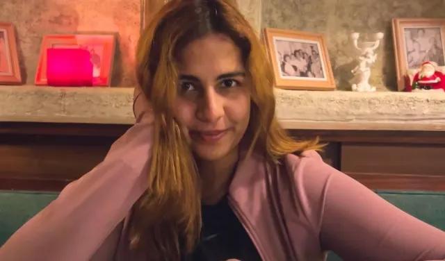 Rhiti Tiwari की टीम ने लिया कानूनी एक्शन तो भड़के Ekam Bawa, बोले- मेरे पास खुलासे हैं