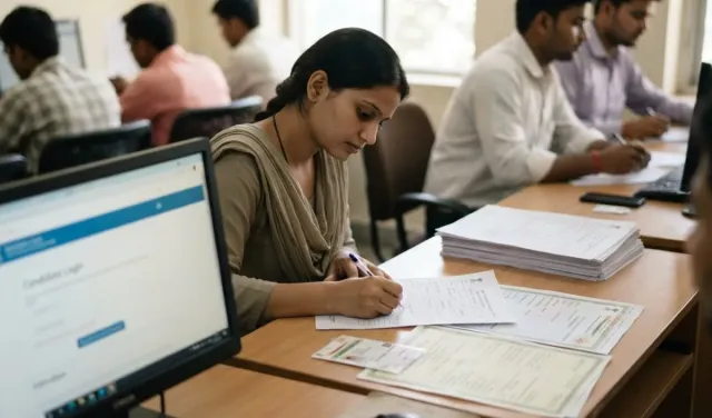 BPSC ने बदला टीचर भर्ती का नियम STET 2026 उम्मीदवार भी कर सकेंगे ऑनलाइन आवेदन