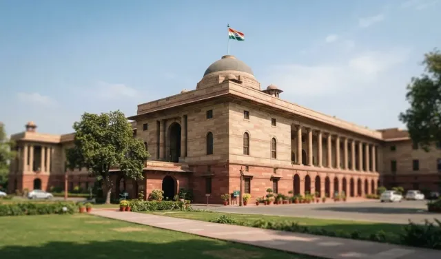 GST Council ने टैक्स सुधारों को दी मंजूरी, अफसरों का गिरफ्तारी अधिकार खत्म