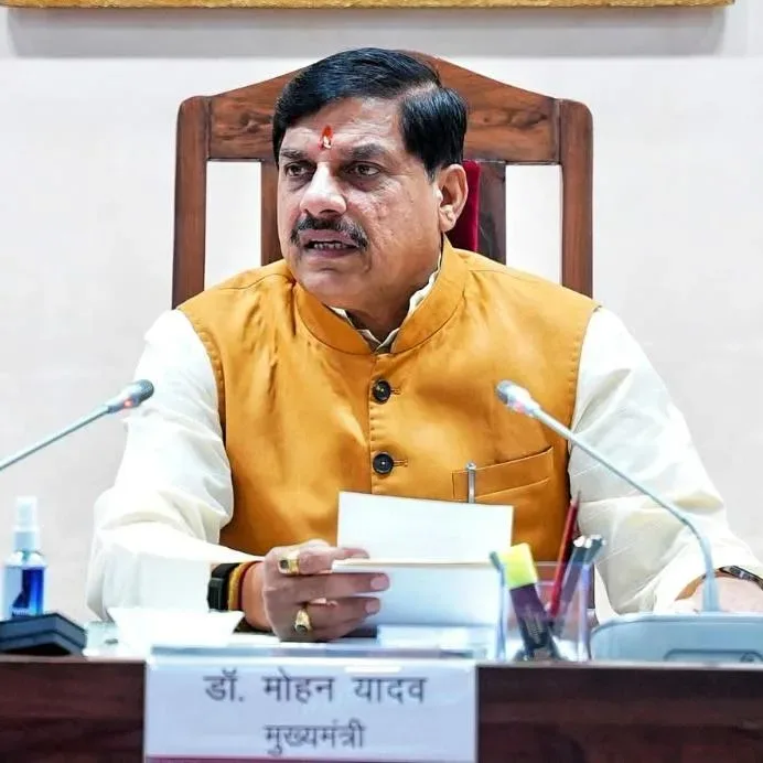 Gwalior Accident: CM मोहन यादव ने किया मुआवजे का ऐलान, मृतकों के परिजनों को ₹4 लाख और घायलों को ₹2 लाख