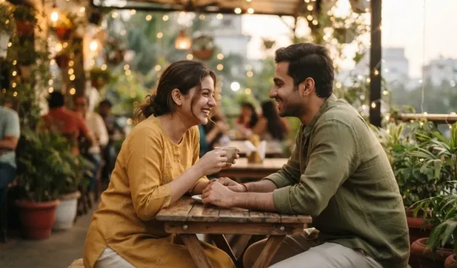 Love Horoscope For 22 October 2026 | आज का प्रेम राशिफल 22 अक्टूबर 2026 | प्रेमियों के लिए कैसा रहेगा आज का दिन