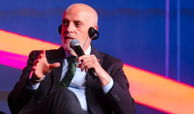 Real Madrid ने La Liga अध्यक्ष Javier Tebas से नाजी जर्मनी वाले बयान पर मांगा इस्तीफा
