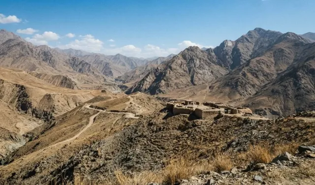 पाक सेना ने सीमा पार Afghan Taliban की चौकियों और बंकरों पर की भारी गोलाबारी