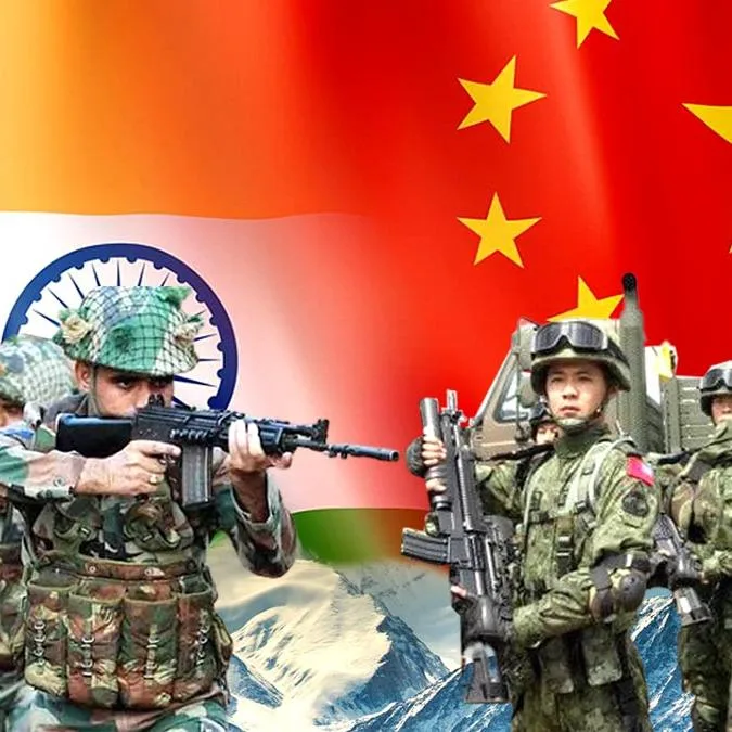 LAC : अरुणाचल में भारत-चीन सेना फिर आमने-सामने? ITBP प्रमुख के बयान के बाद विदेश मंत्रालय का आया बड़ा बयान
