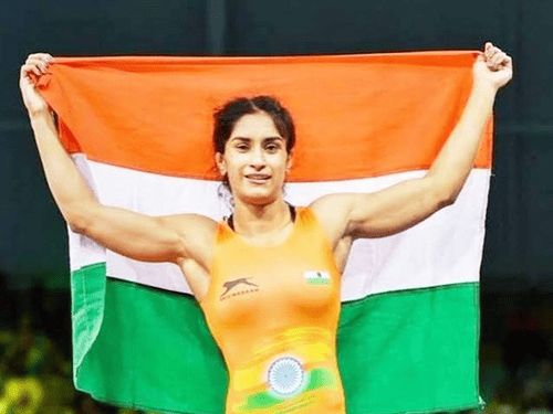 विनेश ने राष्ट्रपति से पूछा-बेटियों की सुरक्षा में क्या किया:अंकिता भंडारी केस का जिक्र कर लिखा-आप खुद एक महिला हैं, माता-पिता भटक रहे