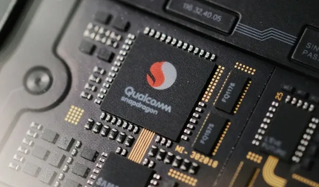 Smartphone मार्केट में कमजोर मांग के बाद Qualcomm करेगा छंटनी, AI पर बढ़ाएगा फोकस