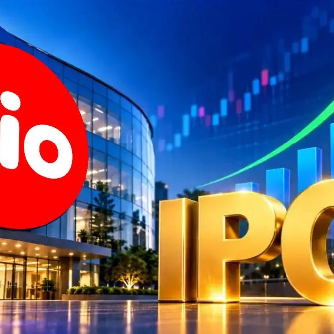 Jio IPO Day 1: पहले ही दिन 3.16 गुना सब्सक्राइब, ₹69,745 करोड़ की बोली; QIB कैटेगरी में 9.42 गुना मांग