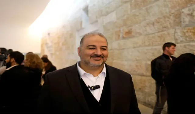 Benjamin Netanyahu के आरोपों पर Arab Parties का पलटवार, कहा चुनाव नतीजों को पलटने की साजिश