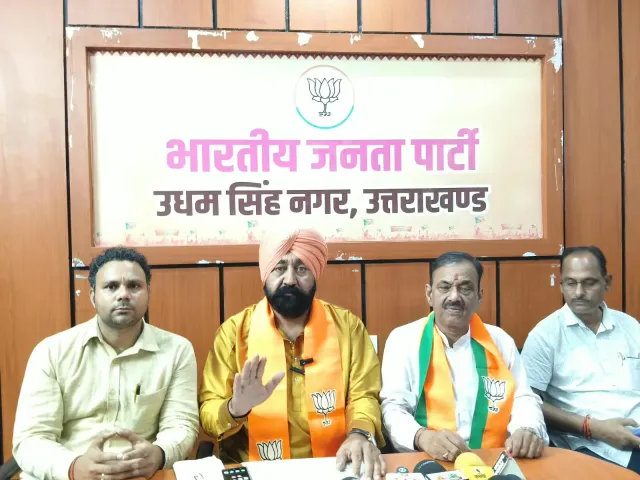राजनीतिक विरोध मुद्दों पर हो, दिवंगत परिजनों और आस्था पर नहीं: चंडोक