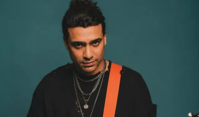 गणेश चतुर्थी पर Jubin Nautiyal बने पापा, बोले- अभी बेटे का नाम तय नहीं किया