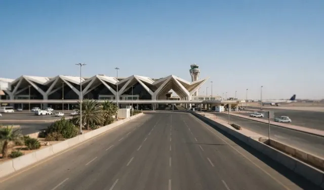 Riyadh के King Khalid Airport पर हमले में 12 की मौत, वैश्विक नेताओं ने की निंदा