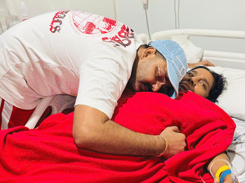 ज्योति बोलीं- पवन सिंह पावर-पोजिशन का फायदा उठा रहे:बार-बार बुलाने पर भी कोर्ट नहीं आते; उनका पर्सनल नंबर तक मेरे पास नहीं