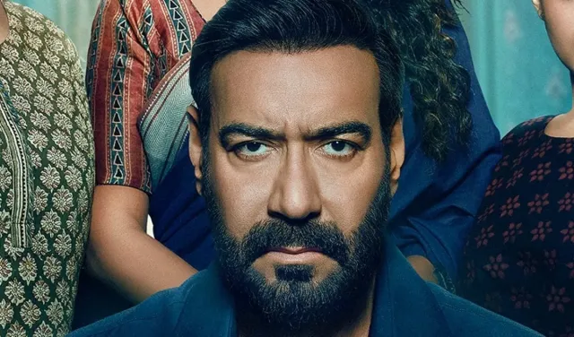 Box Office Milestone: Ajay Devgn की Drishyam: The Conclusion ने गाड़े झंडे, वैश्विक बॉक्स ऑफिस पर 400 करोड़ के क्लब में शामिल!