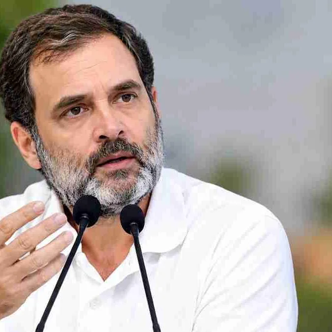 'वोट चोरी' के आरोप पर INDIA गठबंधन की 1 नवंबर को महारैली, रामलीला मैदान में तैयारियां तेज, राहुल गांधी ने की शामिल होने की अपील