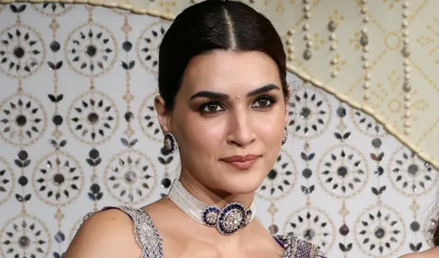Kriti Sanon ने 'पर्सनैलिटी राइट्स' की सुरक्षा के लिए खटखटाया दिल्ली हाई कोर्ट का दरवाजा, 29 अक्टूबर को होगी अगली सुनवाई