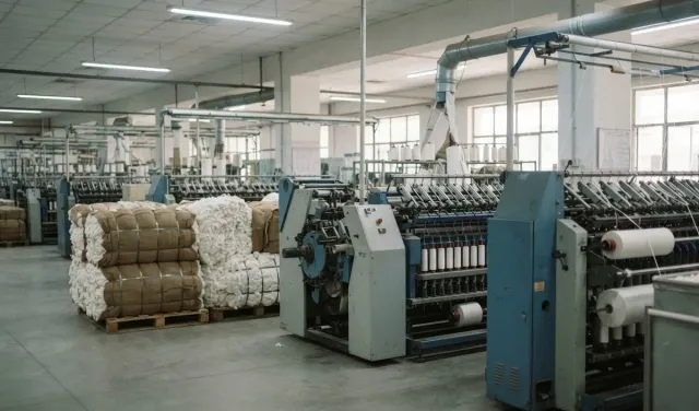Cotton Import पर सीमा शुल्क छूट अब 31 दिसंबर तक, कपड़ा उद्योग को राहत