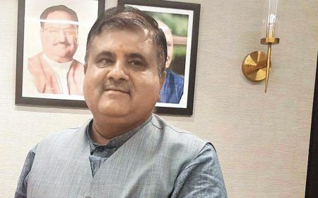 बिजली बिलों मे सब्सिडी का निर्णय चेहरे पर मुस्कान वाला कदम: भट्ट