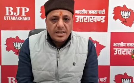 राज्य की अर्थिकी को गति देगी शीतकालीन चारधाम यात्रा: चौहान