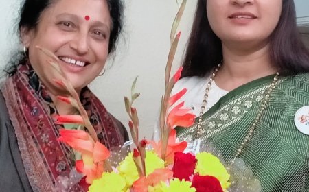 देश की किसी भी महिला के साथ अन्याय नहीं होने देगी कांग्रेस पार्टी -  अलका लांबा