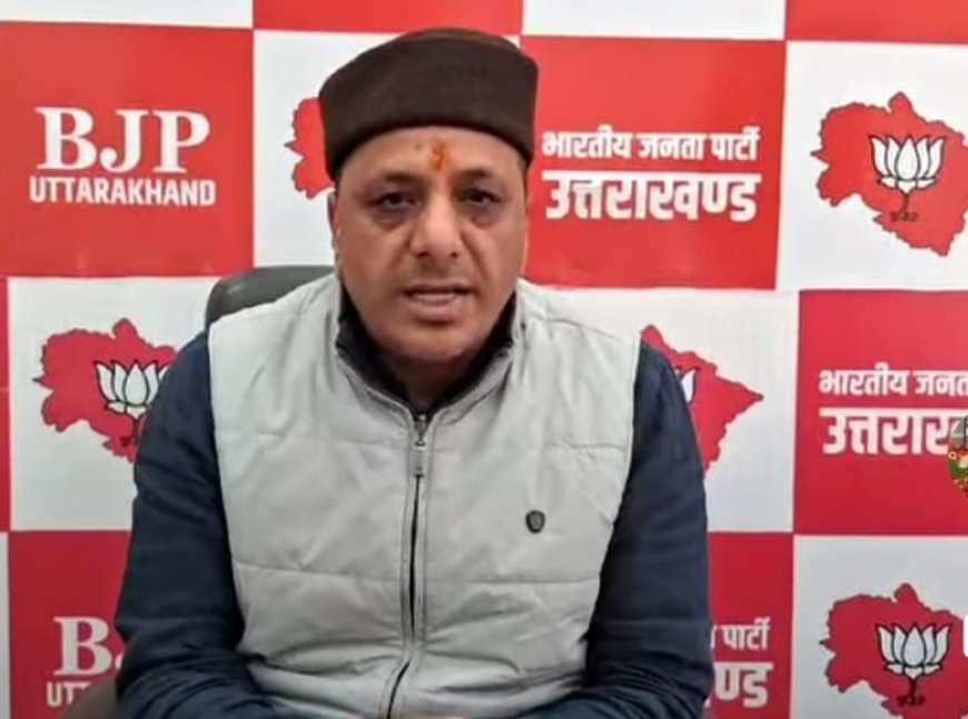राज्य की अर्थिकी को गति देगी शीतकालीन चारधाम यात्रा: चौहान