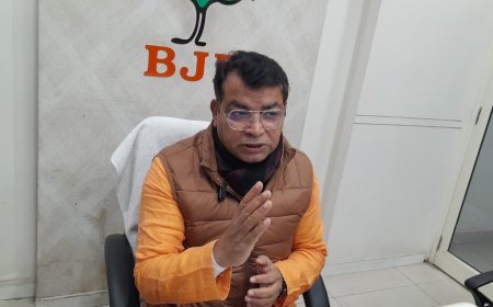 रुद्रपुर, वायरल ऑडियो मामले में विधायक बोले ऐसे व्यक्ति को फांसी दें देनी चाहिए