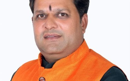 जान ले अपने विकास शर्मा को