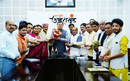सरनौल  सुतुड़ी-सरूताल ट्रैक के लिए 74.20 लाख स्वीकृत, 40 लाख रिलीज
