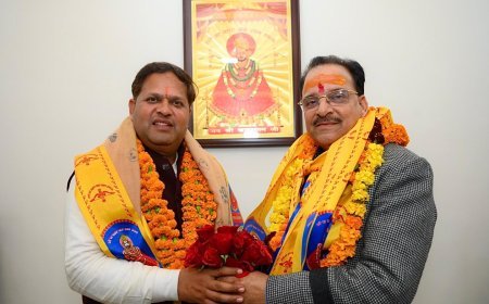 जल्द दूर होगी रुद्रपुर में जल भराव की समस्या -सांसद अजय भट्ट