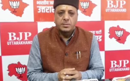 गुणवत्तायुक्त चिकित्सा और सरकारी अनुमन्य सुविधा के बाद भी कांग्रेस का प्रलाप राजनैतिक:चौहान