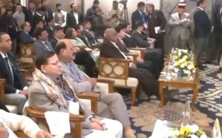 हम उजाड़ने नहीं बसाने पर विश्वास करते हैंः सीएम धामी*