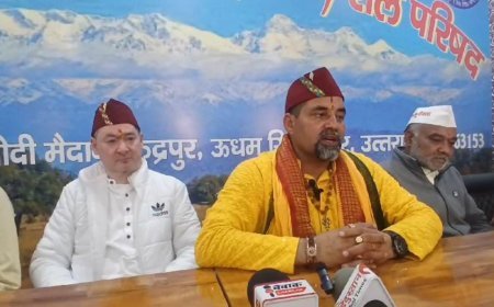 शैल सांस्कृतिक समिति की देखरेख में चलने वाले दो दिवसीय उत्तरायणी कौतिक का आगाज।