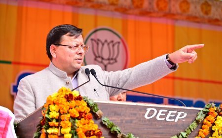 कैबिनेट में पारित हुआ यूसीसी, शीघ्र होगा लागूः सीएम धामी*