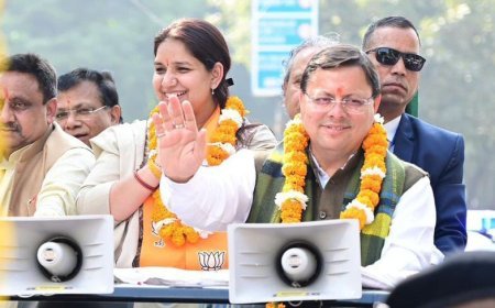 आम आदमी पार्टी के मुख्यमंत्री से लेकर विधायक तक को भ्रष्टाचार में जाना पड़ा जेल