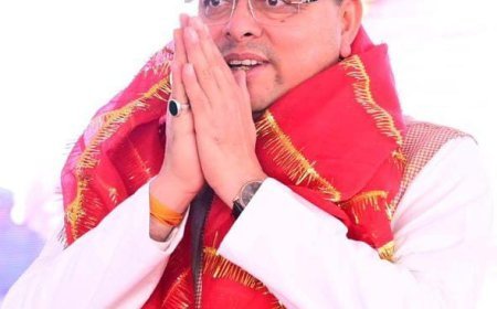 पूरे उत्तराखंड में चला धामी मैजिक