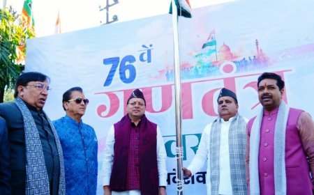 नवनिर्वाचित मेयर विकास शर्मा ने प्रधानमंत्री मोदी से की मुलाकात