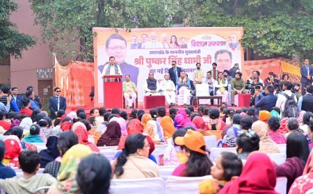 केजरीवाल को चुनाव के समय ही आती है यमुना की याद*