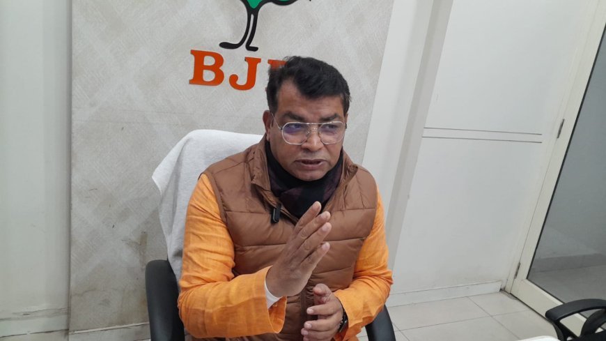 रुद्रपुर, वायरल ऑडियो मामले में विधायक बोले ऐसे व्यक्ति को फांसी दें देनी चाहिए
