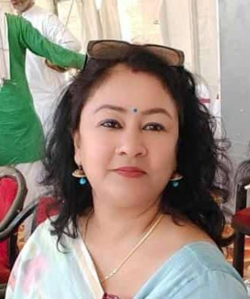 ऐन चुनावों के वक्त याद आए अवैध मदरसे? -गरिमा मेहरा दसौनी