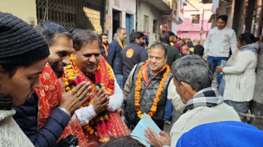 सीएम के मार्गदर्शन में रूद्रपुर बनेगा स्मार्ट सिटी