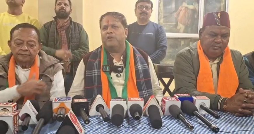 विकास का बड़ा ऐलान, रुद्रपुर में नहीं लगेंगे स्मार्ट मीटर