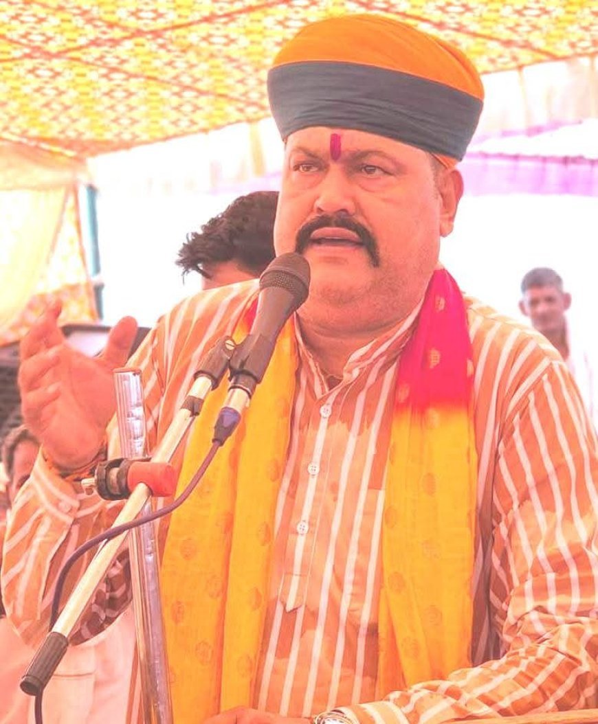 अघोषित विधुत कटौती व वोल्टेज की कमी से क्षेत्रवासियों को मिलेगी निजात