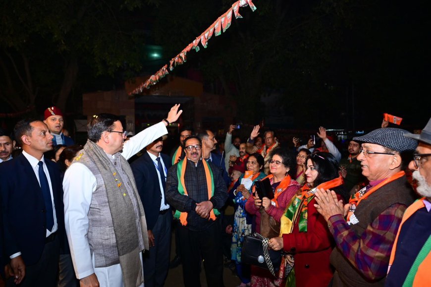 केजरीवाल ने ग्रेटर कैलाश को बनाया "गटर" कैलाश*
