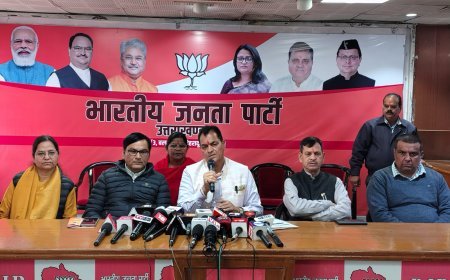 सबका साथ, सबका विकास की अवधारणा पर विकसित भारत का दस्तावेज है बजट:प्रेम चंद्र अग्रवाल