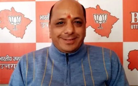 ई विस मे पेपरलेस बजट सत्र स्वागत योग्य, आधुनिकीकरण से नही कांग्रेस का वास्ता: चौहान