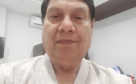 गैरसेंण में तत्काल एसडीएम और तहसीलदार की नियुक्ति की जाए- धीरेंद्र प्रताप