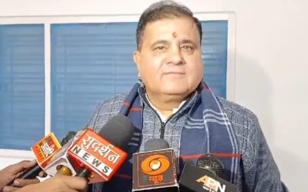 कांग्रेस के शीर्ष नेताओं से विभाजन की चर्चा से बचने का भट्ट ने किया आग्रह