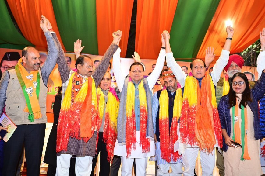 दिल्ली को सबसे प्रदूषित शहर का तमगा केजरीवाल की देन